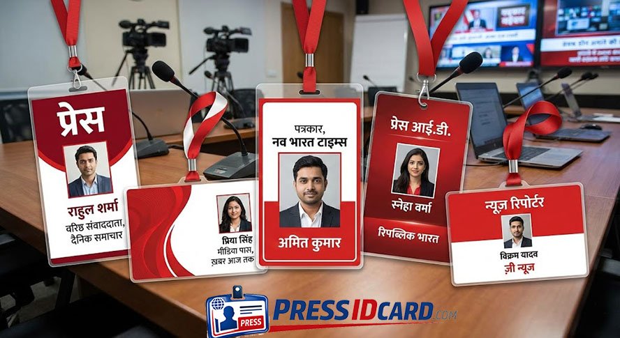 pressidcard